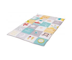 Tapis de jeu géant 100 x 150 cm