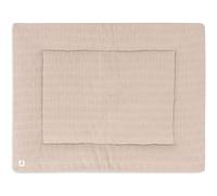 Tapis de jeu Grain Knit Wild Rose (75 x 95 cm)