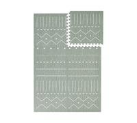 Tapis de jeu Haven moss 120X180