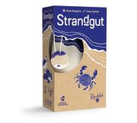 Tapis de Jeu, Jeu Familial créatif, Collection passionnante sur la Plage, entrée Facile pour 1 à 5 Joueurs à partir de 8 Ans