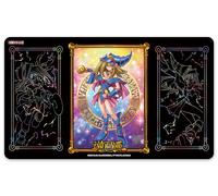 Tapis de jeu La Magicienne des Ténèbres - Yu-Gi-Oh