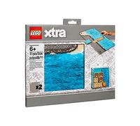 Tapis de Jeu « La mer » - Profite du Soleil, du Sable et du Surf au Bord de la mer !