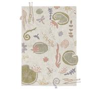 Tapis De Jeu Lavable Botanic Fantasy