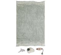 Tapis de jeu lavable waves
