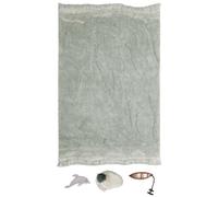 Tapis de jeu lavable waves
