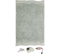 Tapis de jeu lavable Waves (90 x 130 cm)