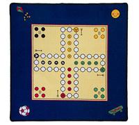 Tapis de jeu l'homme ne vous faites pas