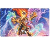Gamegenic | Magic: The Gathering | Lorwyn Eclipsed Prime Playmat - Ashling, The Limitless
