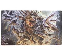 Gamegenic – Tapis de jeu Magic: The Gathering – Lorwyn Eclipsed Prime – Auntie Ool, Cursewretch