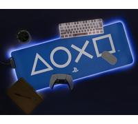 Tapis de jeu lumineux Playstation