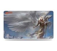 Tapis de jeu Magic the Gathering - Battle For Zendikar - Tapis de jeu Emeria Shepherd G