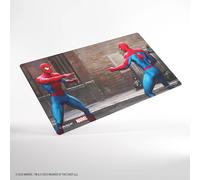 Tapis De Jeu Magic X Spiderman - Tapis De Jeu Gamegenic Impostor Syndrome MTG