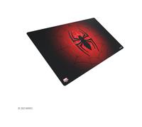 Tapis de jeu Marvel Champions Spider-Man | Tapis antid rapant 24"" x 14""