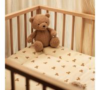 Tapis de jeu Mini Teddy Bear Little Waffle (75 x 95 cm)
