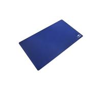 - Tapis de jeu Monochrome Bleu Marine 61 x 35 cm