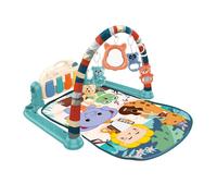 Tapis De Jeu Musical Pour Bébé, 26 Styles De Clavier, Puzzle, Gymnastique, Ramper, Jouet, Éducation Précoce
