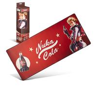 Generique - Tapis de souris XXL Nuka Fallout Girl 80 x 35 cm