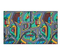 Tapis de jeu Circuit Judy Wild