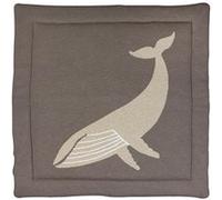 Tapis de jeu / parc Baleine - QUAX - Marron Marron G