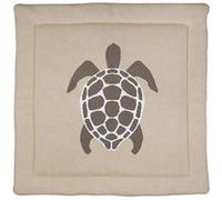 Tapis de jeu / parc Tortue - QUAX - Beige Beige G