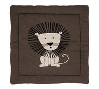 Tapis de jeu/parc TRICOT Lion