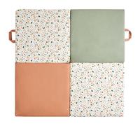 Candide - Tapis de jeu bébé Terrazzo