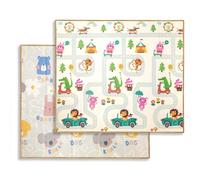 Tapis de jeu pliable Milly Mally Rue T1