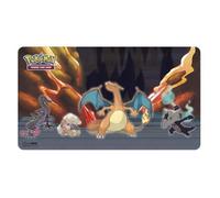 Pokemon - Ultra Pro - Scorching Summit - Playmat - Scellé
