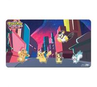 Tapis De Jeu Pokemon - Shimmering Skyline Playmat