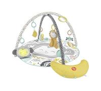 Tapis De Jeu Pour Bébé - Fisher Price FISHER-PRICE Multicolore Multicolore G