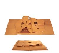 Tapis de jeu pour chat - Jouet tunnel pour chaton | Tapis d'activités pour animaux de compagnie | Meow Moves | Étui de meubles d'enrichissement portable | Tapis interactif pour chaton pour appartement