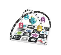 Tapis De Jeu Pour, Conception D'apprentissage Rembourrée Et Douce, Tapis D'activité Pour Jouets Éducatifs, De Jeu Pour, Activité Interactive Colorée, Pour L'exercice Dans La Sall