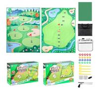 Tapis De Jeu Pour Éclats De, Tapis D'Entraînement Pour Frapper Le, Kit Tapis De Pratique Pour Frapper Le, Tapis De Conception Portable Pour La Maison, Zone De Travail