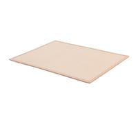 Tapis de jeu pour enfants Maila Beige 180 x 120 cm
