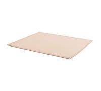 Tapis de jeu pour enfants Maila Beige 220 x 180 cm