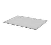 Tapis de jeu pour enfants Maila Gris 180 x 120 cm