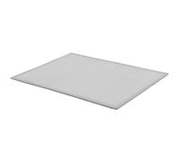 Tapis de jeu pour enfants Maila Gris 200 x 150 cm