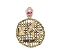 - Tapis de jeu pour rongeurs L