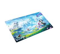Tapis de jeu - Prime « Épreuve par le gel » - Impression couleur sous licence - Épaisseur 2 mm - Face arrière antidérapante