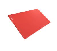 Tapis de jeu - Prime (Gamegenic) - 2 mm - Rouge - 1 pièce