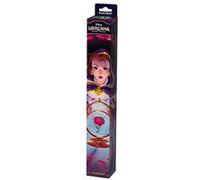Tapis de jeu Ravensburger Disney Lorcana Belle Multicolore G