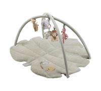 Tapis d'activités avec arches Safari Friends
