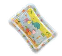 Tapis de jeu sensoriel aquatique, tapis d'eau sensoriel - Tapis d'eau gonflable pour chat et chien | Coussin sensoriel d'eau, tapis de capteur d'eau pour, croissance de Stimulation en PVC épaissi, se