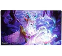 Tapis de jeu Shiny Lorwyn éclipsé - Devineresse du crépuscule - Gamegenic