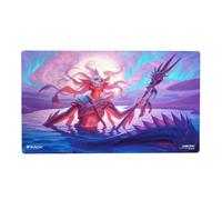 Gamegenic | Magic: The Gathering | Lorwyn Eclipsed Shiny Playmat - Eclipsed Merrow