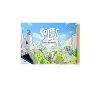 Tapis de jeu Solstis - extention