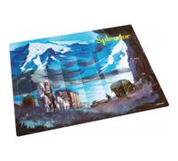 Tapis de jeu Splendor : nouvelle édition