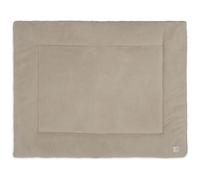 Tapis de jeu Sprinkle Knit Sand (75 x 95 cm)