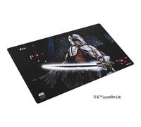 Tapis De Jeu Star Wars Unlimited - Mandalorian (Edge)