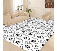 Tapis de jeu, super doux, style moderne pour salon et chambre de garçon